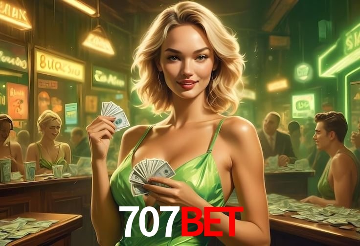 Inovações de Jogos na 707Bet: O Futuro das Experiências Interativas