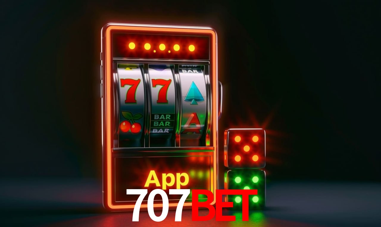 Tecnologia da Plataforma 707Bet