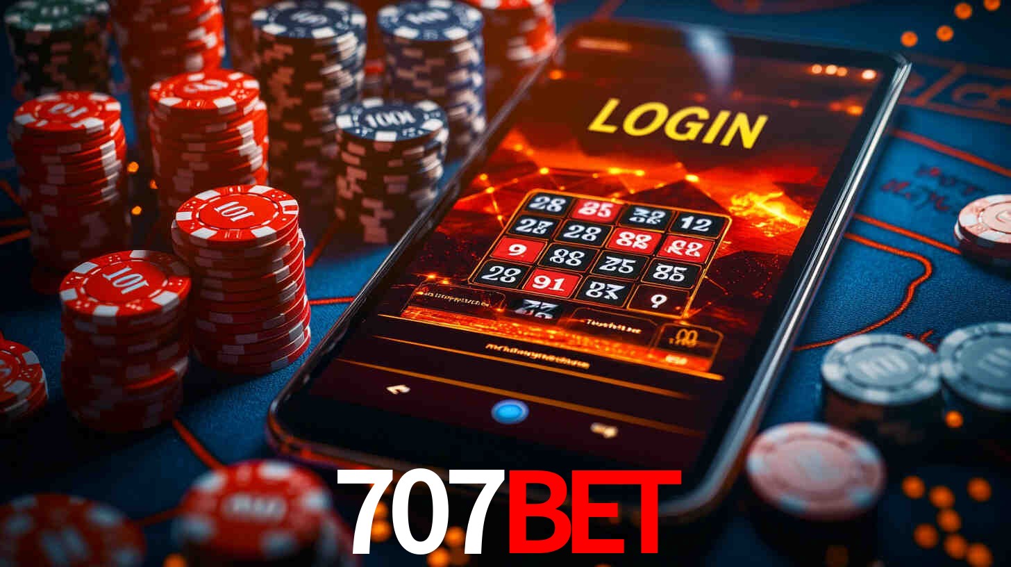 707Bet App