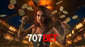 Live Casino 707Bet