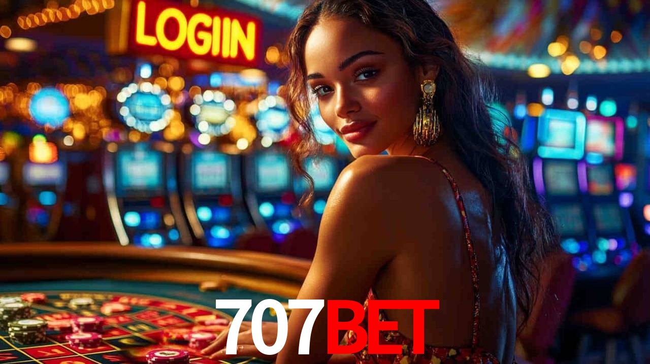 707Bet São Paulo - Jogo Providers