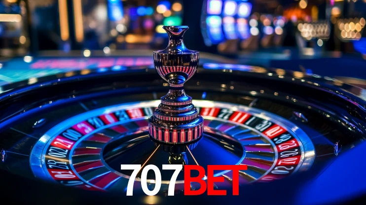 707Bet App Interface