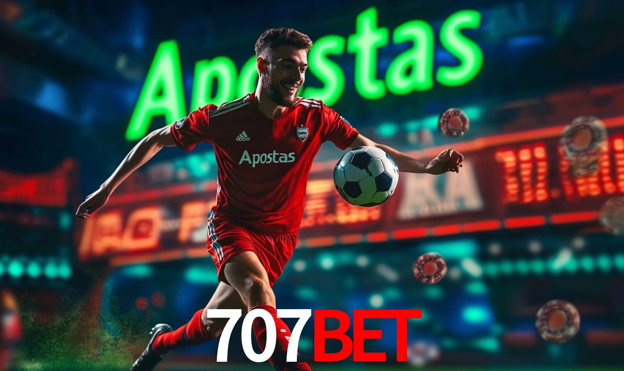 Torneios 707Bet