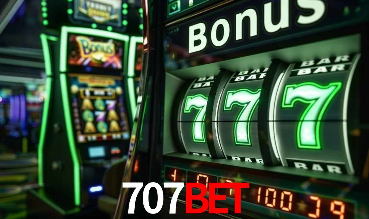 Account Benefits 707Bet